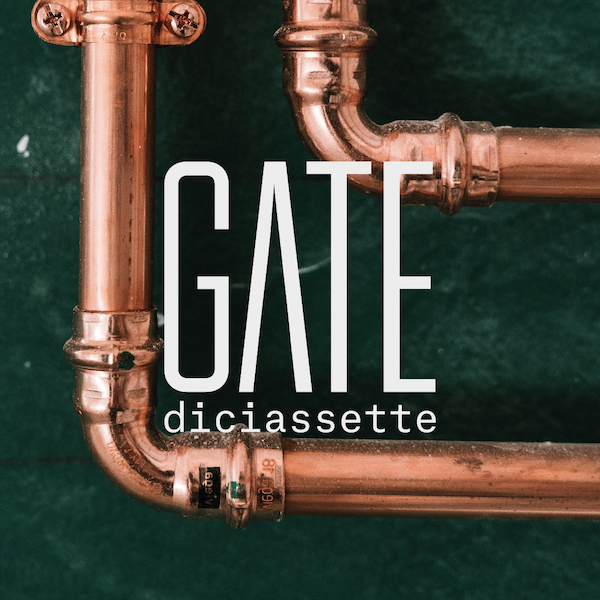 Gate diciassette
